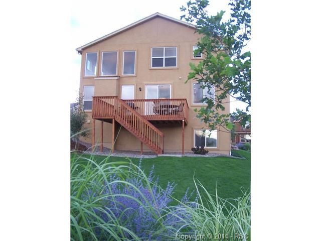 16175 Gold Creek Dr, Monument, CO 80132