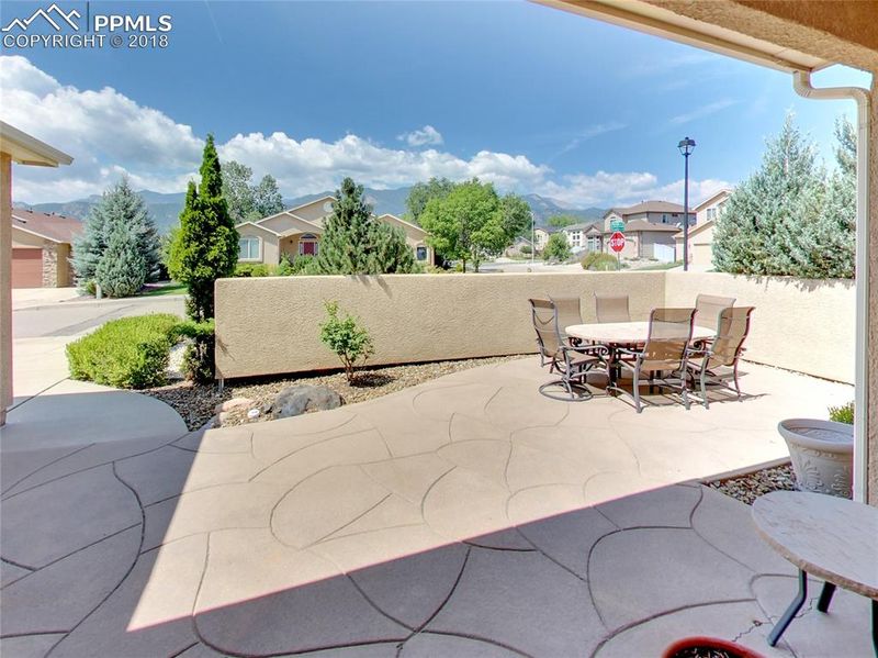 1618 W Costilla St, Colorado Springs, CO 80905