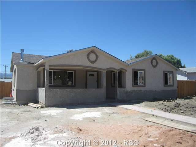 1618 N Foote Ave, Colorado Springs, CO 80909