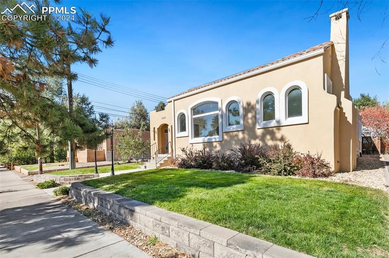 1618 Platte Ave, Colorado Springs, CO 80909