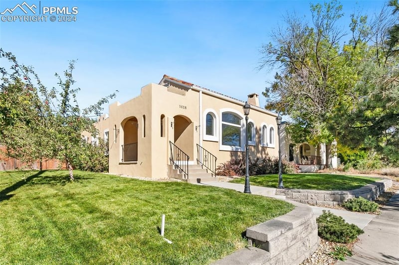 1618 Platte Ave, Colorado Springs, CO 80909