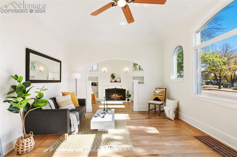 1618 Platte Ave, Colorado Springs, CO 80909