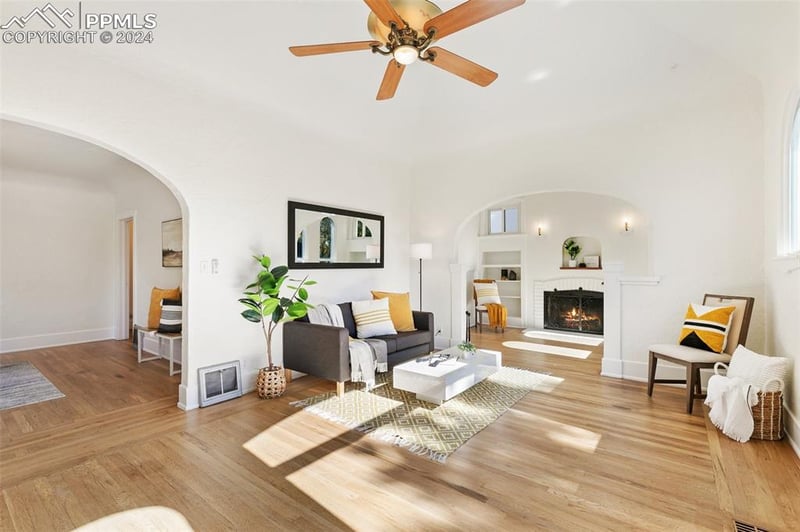 1618 Platte Ave, Colorado Springs, CO 80909