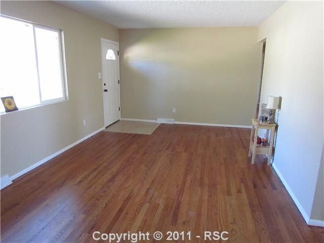 1618 Sawyer Way, Colorado Springs, CO 80909