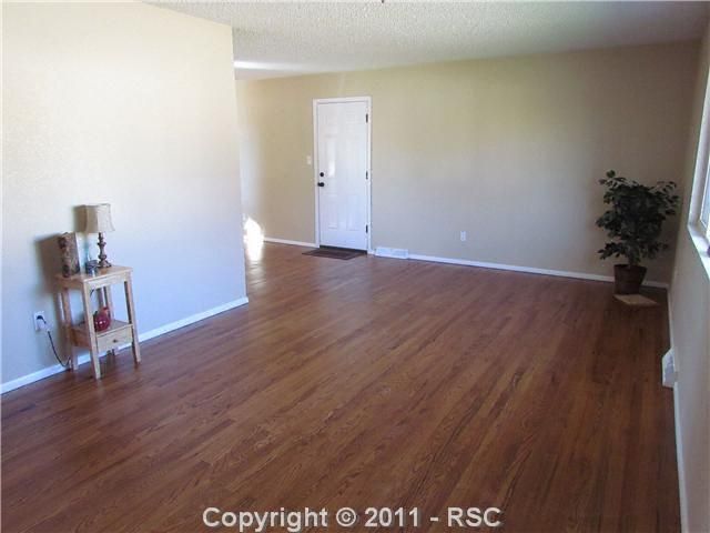 1618 Sawyer Way, Colorado Springs, CO 80909