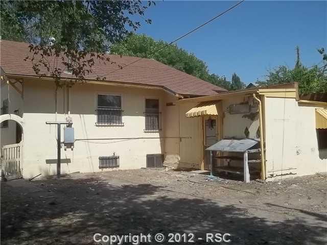 1618 Wabash Ave, Pueblo, CO 81004