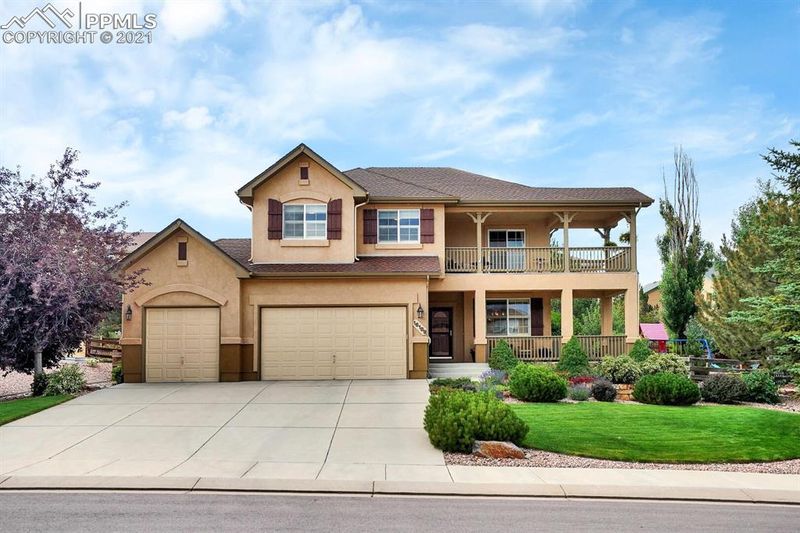 16189 Hobson Pl, Monument, CO 80132