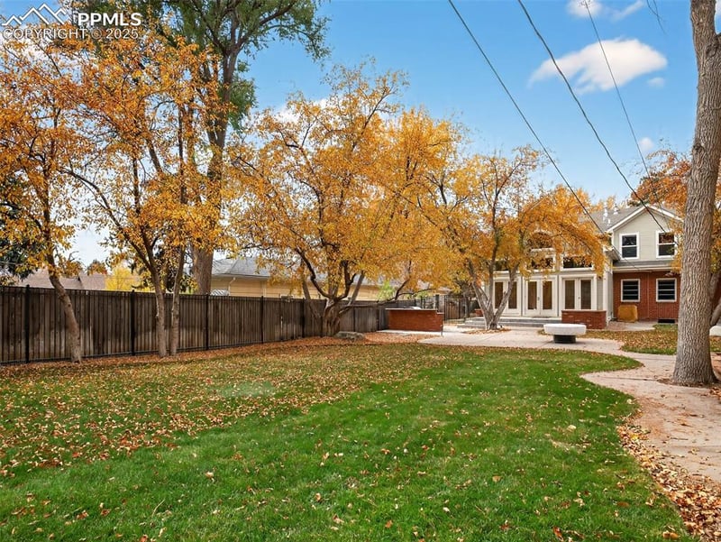 1619 Culebra Pl, Colorado Springs, CO 80907