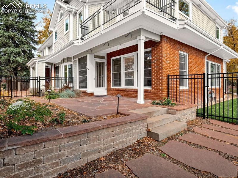 1619 Culebra Pl, Colorado Springs, CO 80907