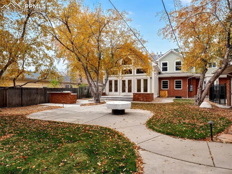 1619 Culebra Pl, Colorado Springs, CO 80907