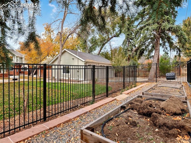 1619 Culebra Pl, Colorado Springs, CO 80907