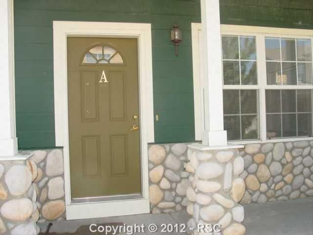 1619 Monterey Rd #A, Colorado Springs, CO 80910