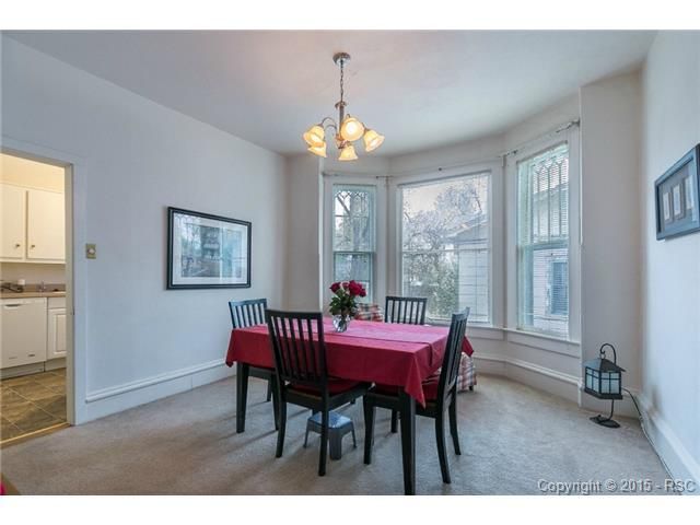 1619 N Weber St, Colorado Springs, CO 80907