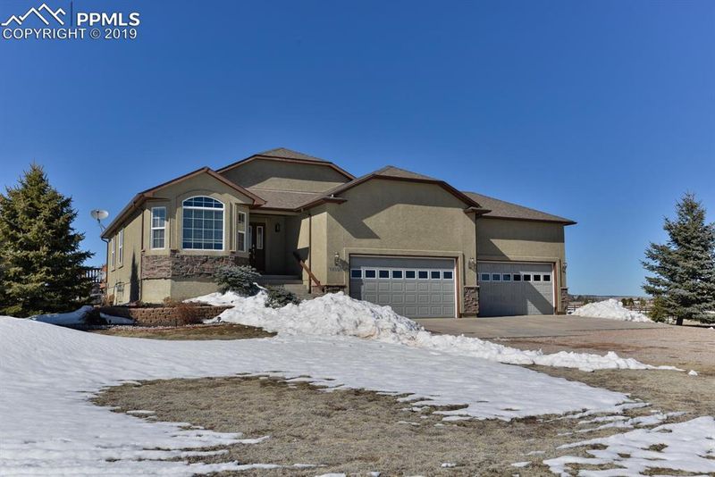 16191 Prairie Vista Ln, Peyton, CO 80831