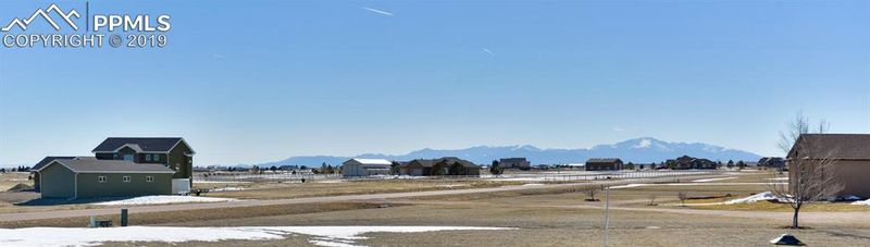 16191 Prairie Vista Ln, Peyton, CO 80831