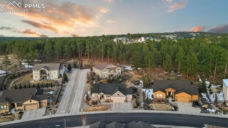 16191 St Lawrence Way, Monument, CO 80132