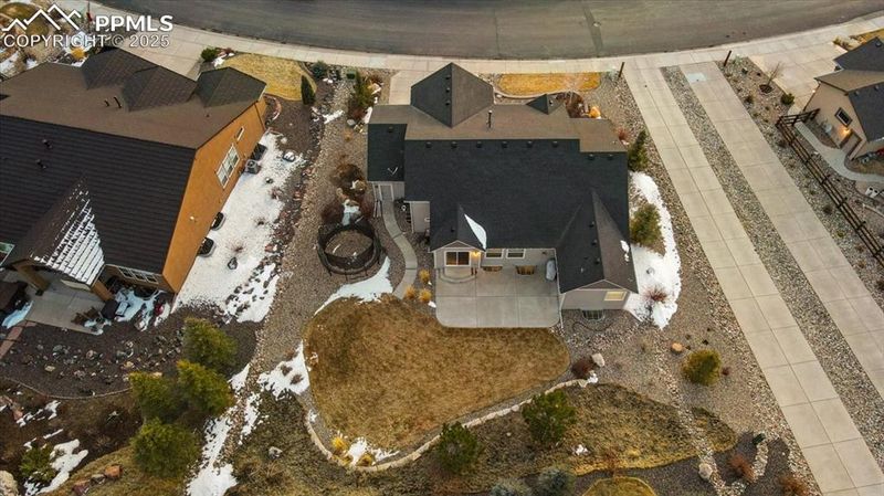 16191 St Lawrence Way, Monument, CO 80132