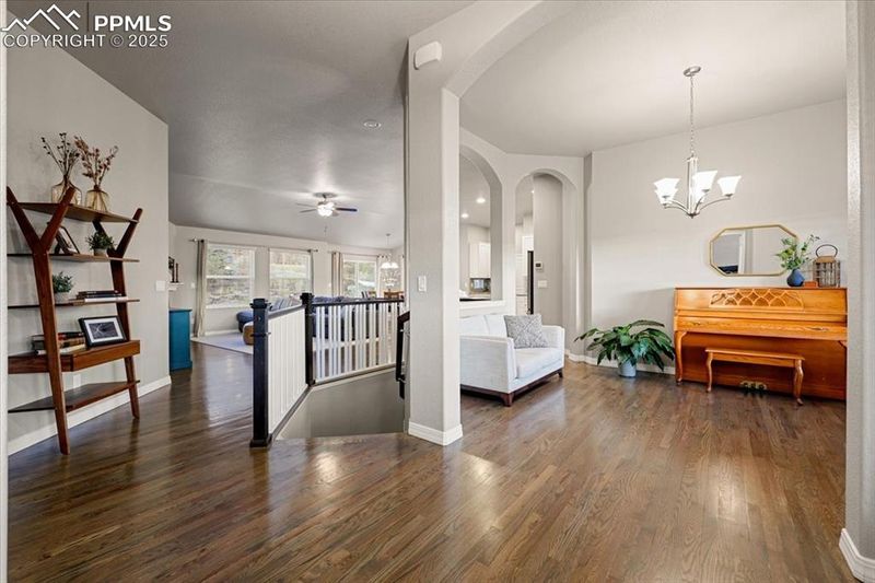 16191 St Lawrence Way, Monument, CO 80132