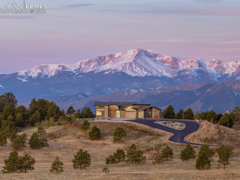 16192 Open Sky Way, Colorado Springs, CO 80908 | MLS# 3999079 | Great ...