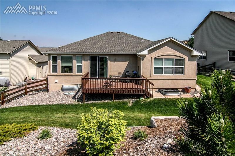 16194 Gold Creek Dr, Monument, CO 80132