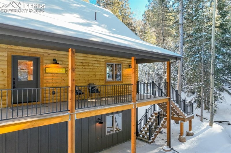 162 Kernite Ln, Divide, CO 80814