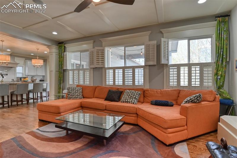 162 Millstream Ter, Colorado Springs, CO 80905