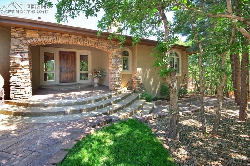 162 Stanwell St, Colorado Springs, CO 80906