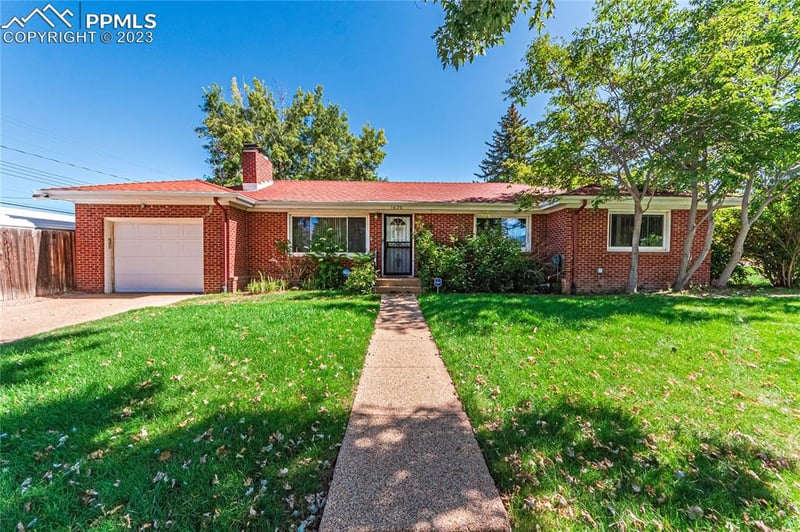 Home Worth Check