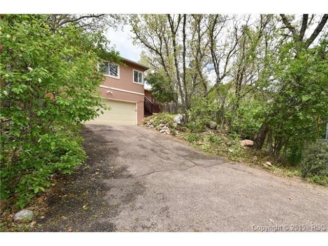 1620 W Cheyenne Rd, Colorado Springs, CO 80906