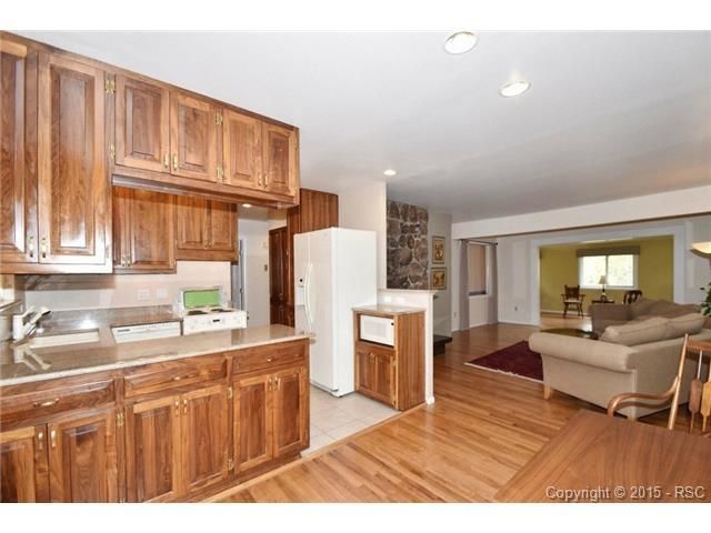 1620 W Cheyenne Rd, Colorado Springs, CO 80906
