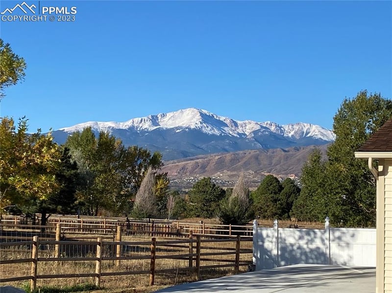 1620 Cragin Rd, Colorado Springs, CO 80920