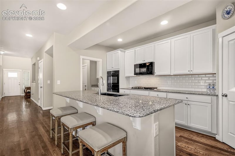 1620 Little Overlook St, Colorado Springs, CO 80910
