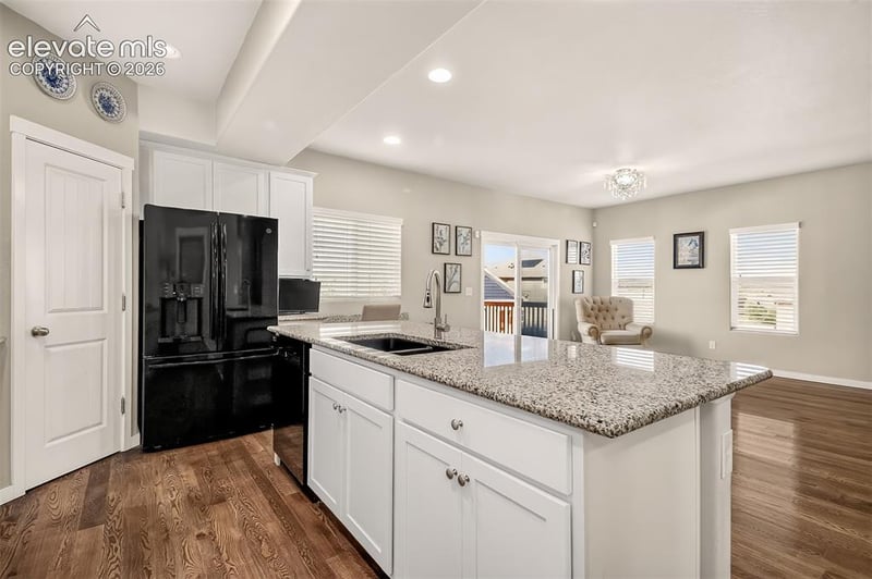 1620 Little Overlook St, Colorado Springs, CO 80910