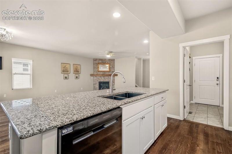 1620 Little Overlook St, Colorado Springs, CO 80910