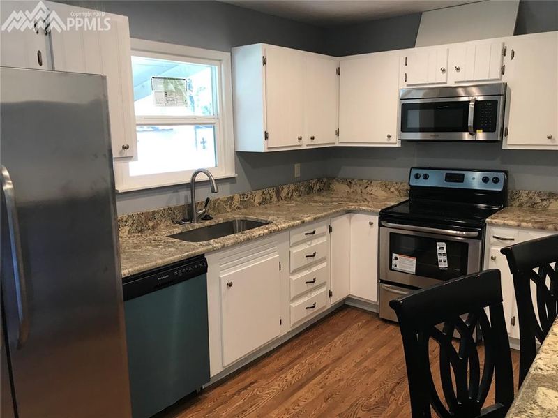 1620 Marquita Ave, Colorado Springs, CO 80906