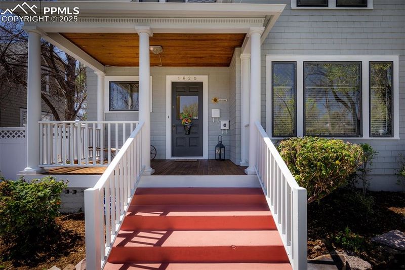 1620 N Nevada Ave, Colorado Springs, CO 80907