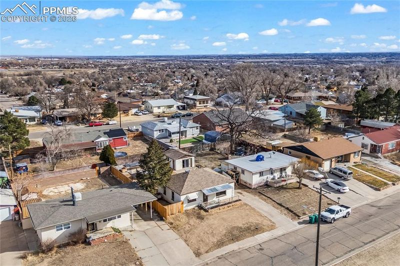1620 N Ogden Ave, Pueblo, CO 81001