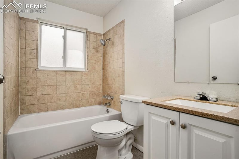 1620 Zebulon Dr, Colorado Springs, CO 80910