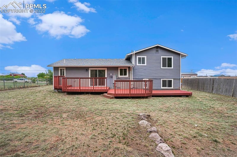 1620 Zebulon Dr, Colorado Springs, CO 80910