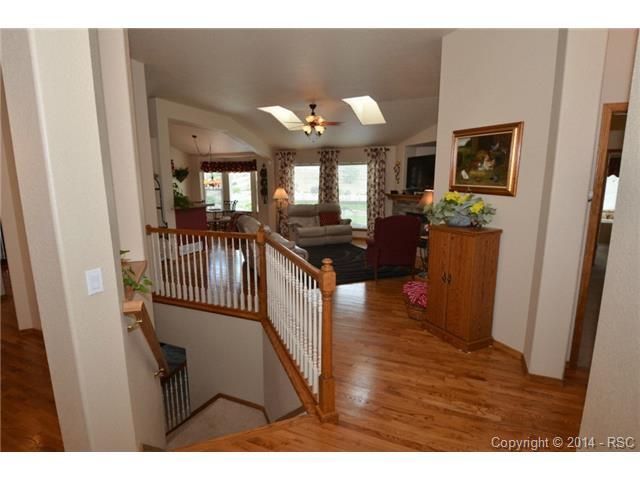 16204 Gold Creek Dr, Monument, CO 80132