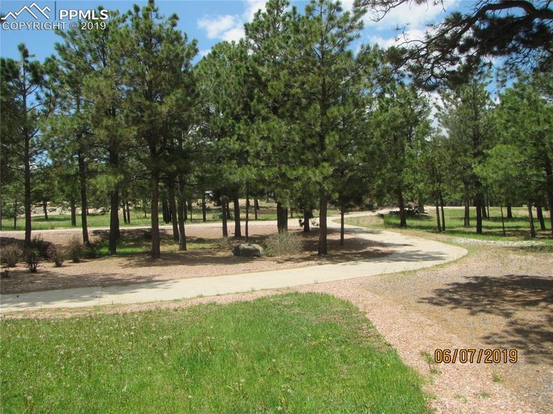 16204 E Pole Pine Point, Colorado Springs, CO 80908