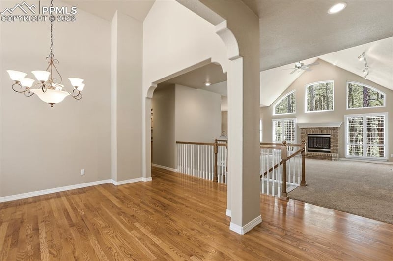 16206 Red Fox Ln, Colorado Springs, CO 80921