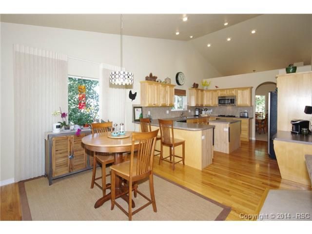 16208 Kitchener Way, Monument, CO 80132