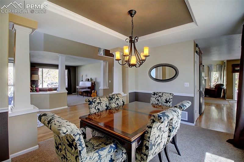 16208 White Stone Dr, Parker, CO 80134