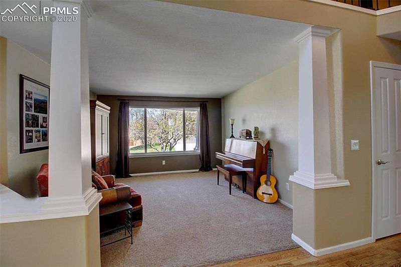 16208 White Stone Dr, Parker, CO 80134