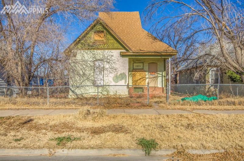 1621 W 17th St, Pueblo, CO 81003