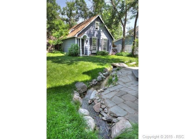 1621 N Corona St, Colorado Springs, CO 80907