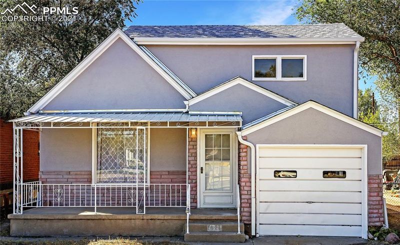 1621 E Orman Ave, Pueblo, CO 81004