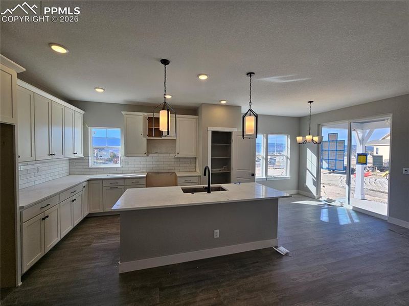 16211 Monument Rock Ct, Monument, CO 80132