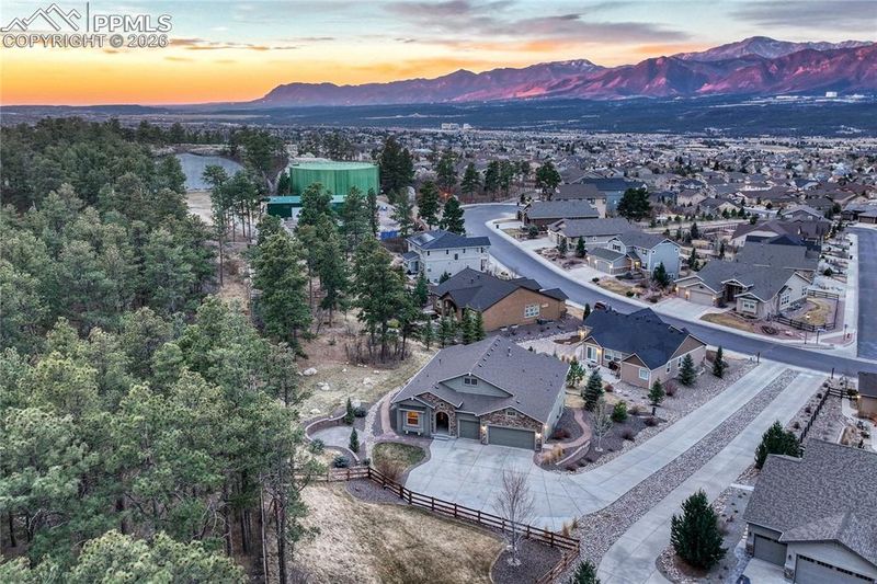 16211 St Lawrence Way, Monument, CO 80132